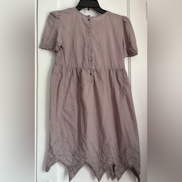 Stella McCartney for Kids Gap embroidered Short Sleeves Dress, Size: XXL - Picture 6 of 11